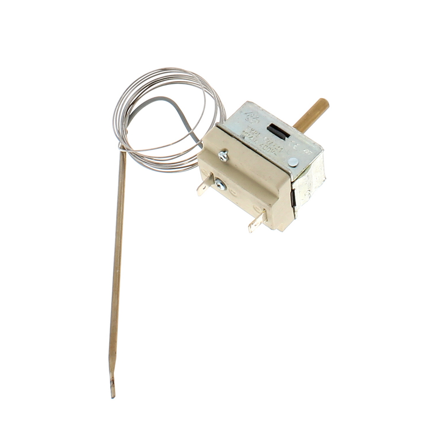 Thermostat Prodigy TR741-0112