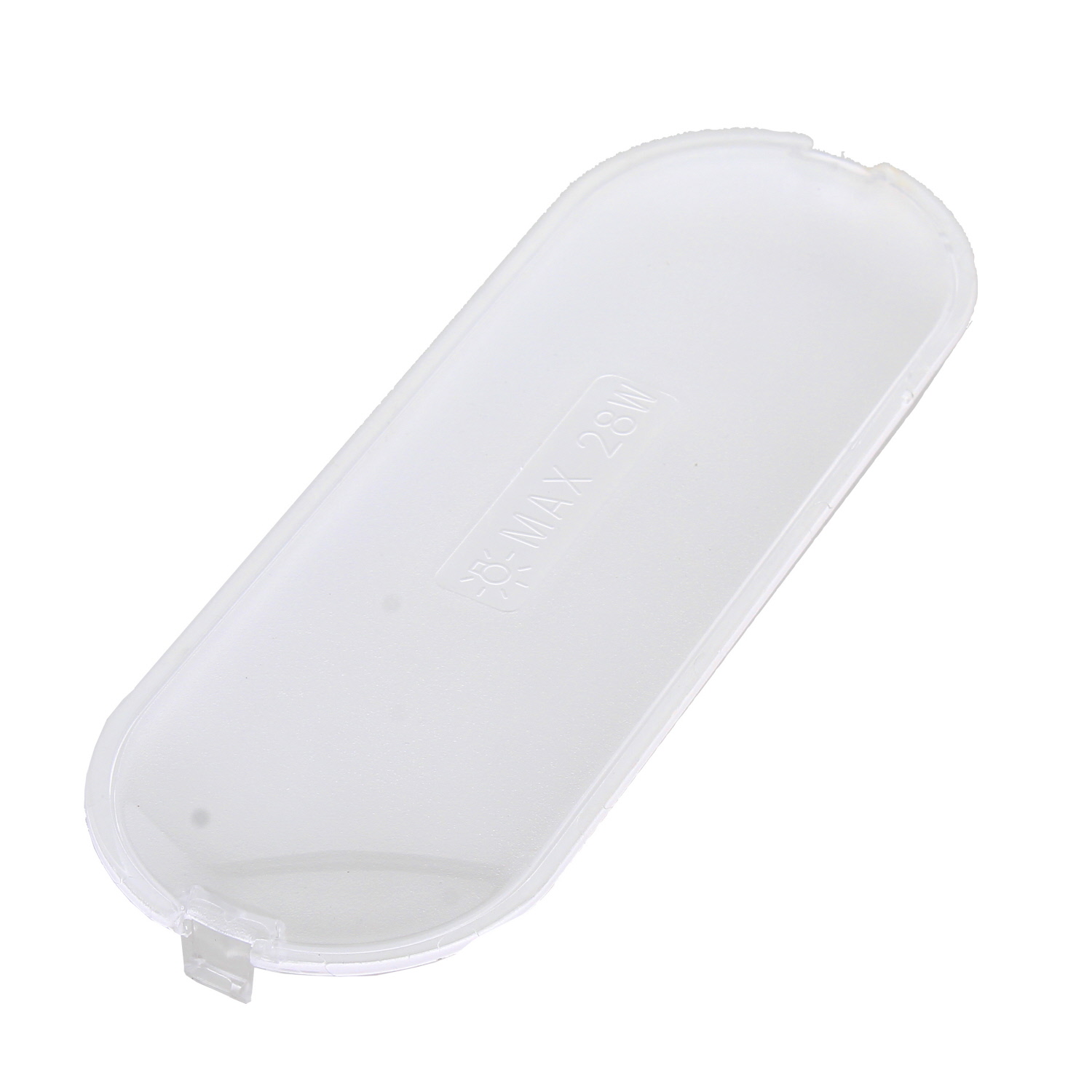 PLAFONIERA (COPRILAMPADA)