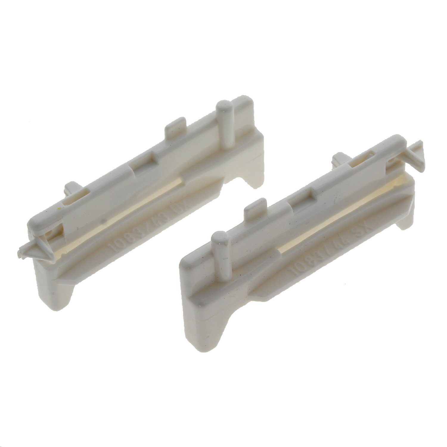 CLIP FISSAGGIO COP. LA