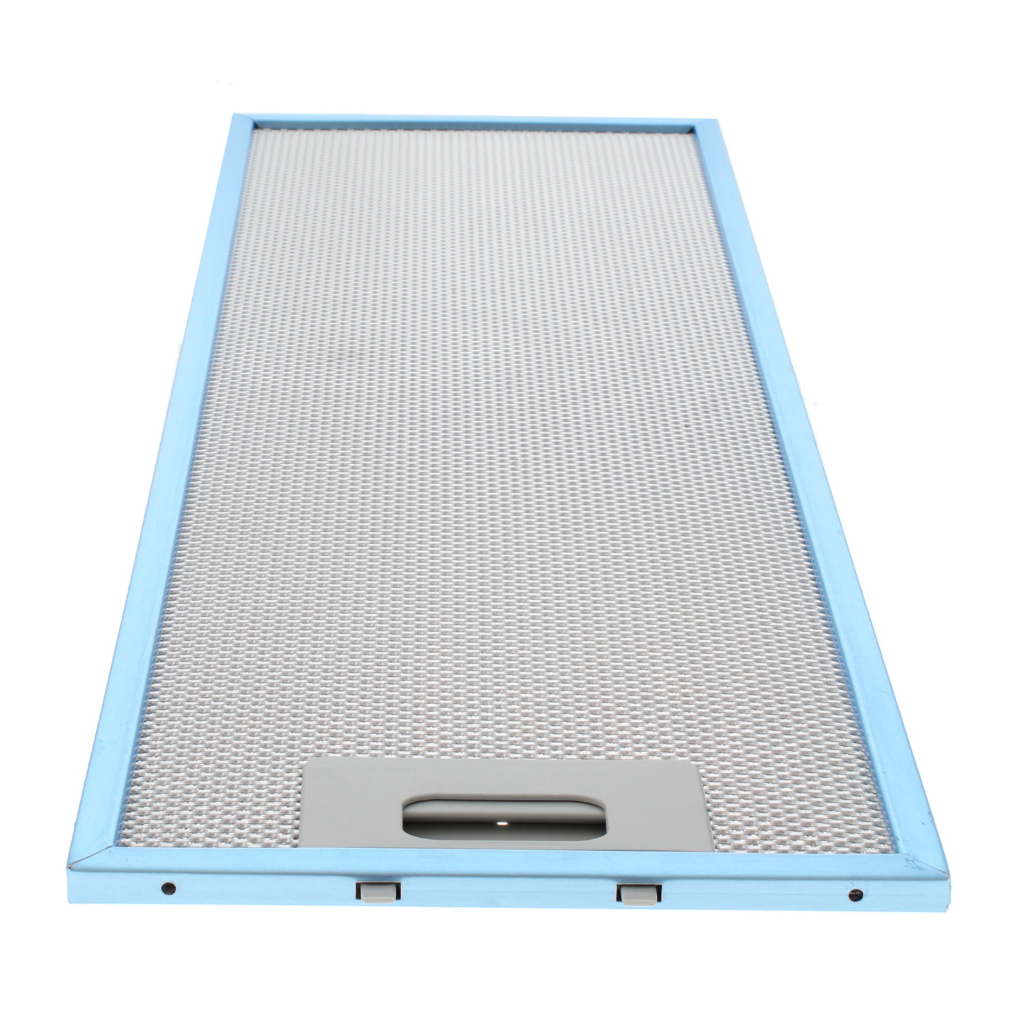 FILTRO GRASSI METALLICO