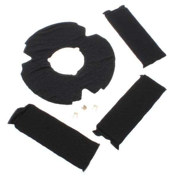 FILTRO CARBONE AMC 982