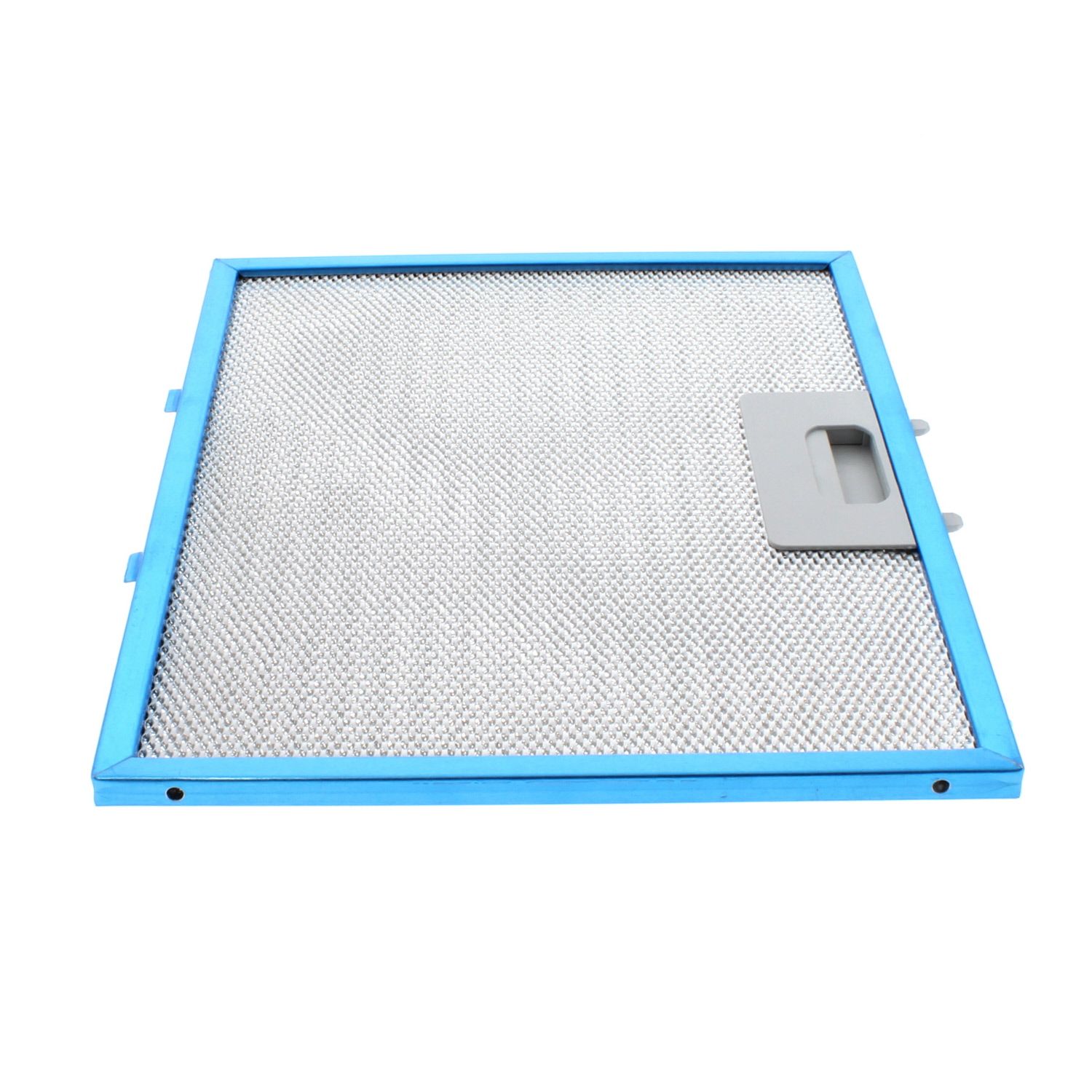 FILTRO GRASSI METALLICO