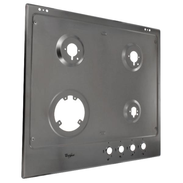 PIANO COTTURA MONTAGGIO