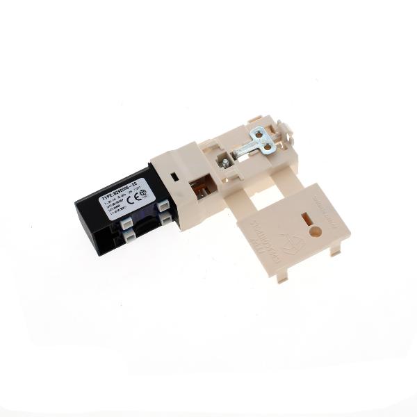 ACCENCIONE GENERATORE + MORSETTIERA