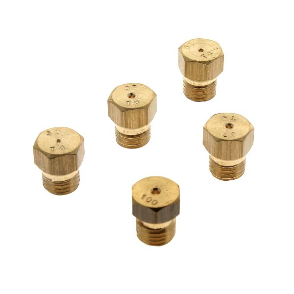 SET INIETTORI G30-29 MBAR