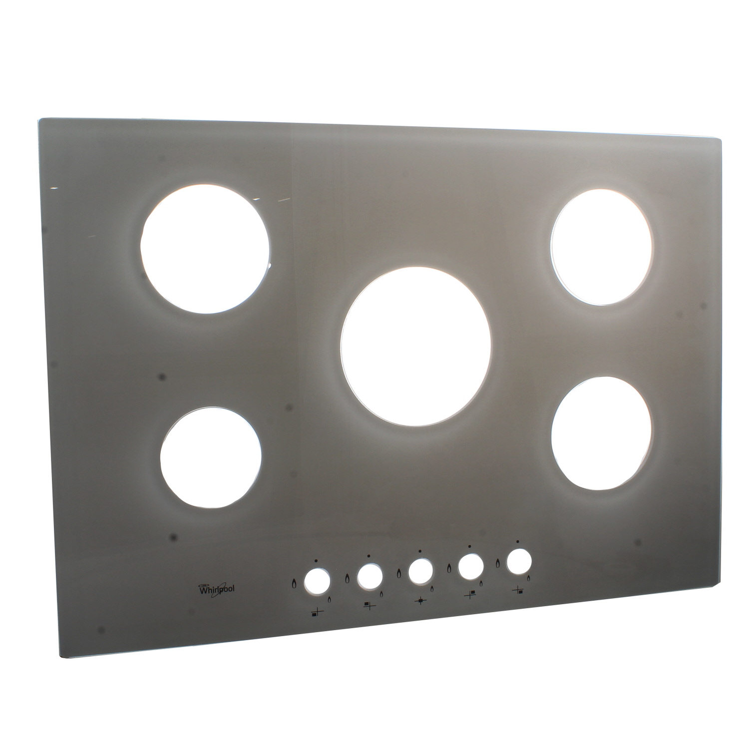 PIANO COTTURA MONTAGGIO WH