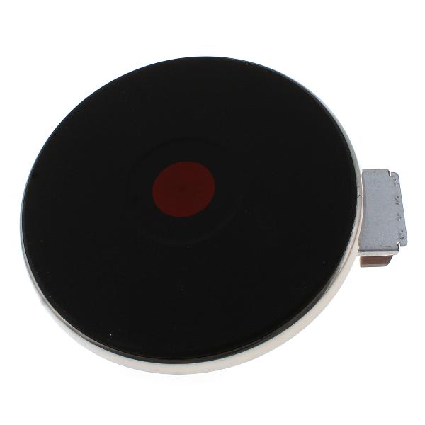 Piastra R 145mm 1500W 230V 8sp