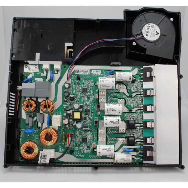 UNITA DI POTENZ G0 3B DZ