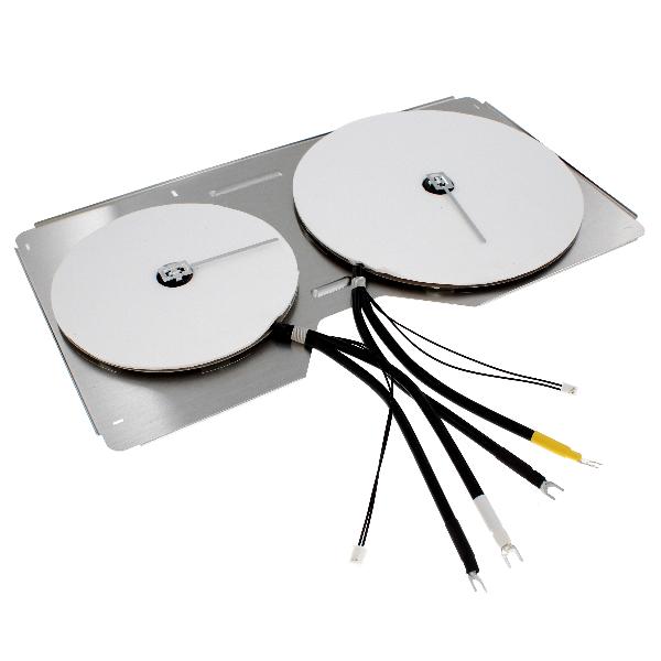 RESISTENZA 145-210MM