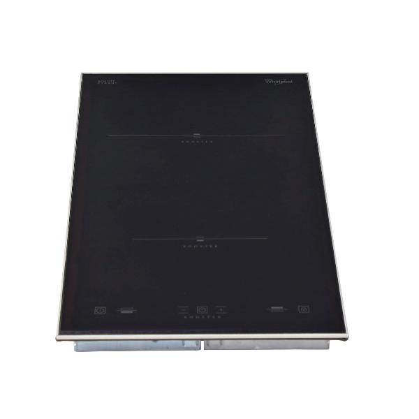 PIANO COTTURA MONTAGGIO IX