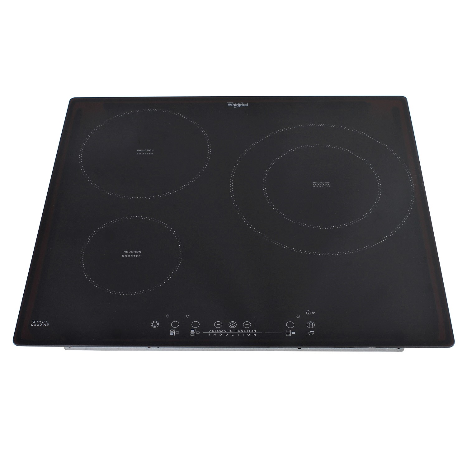 PIANO COTTURA MONTAGGIO NE