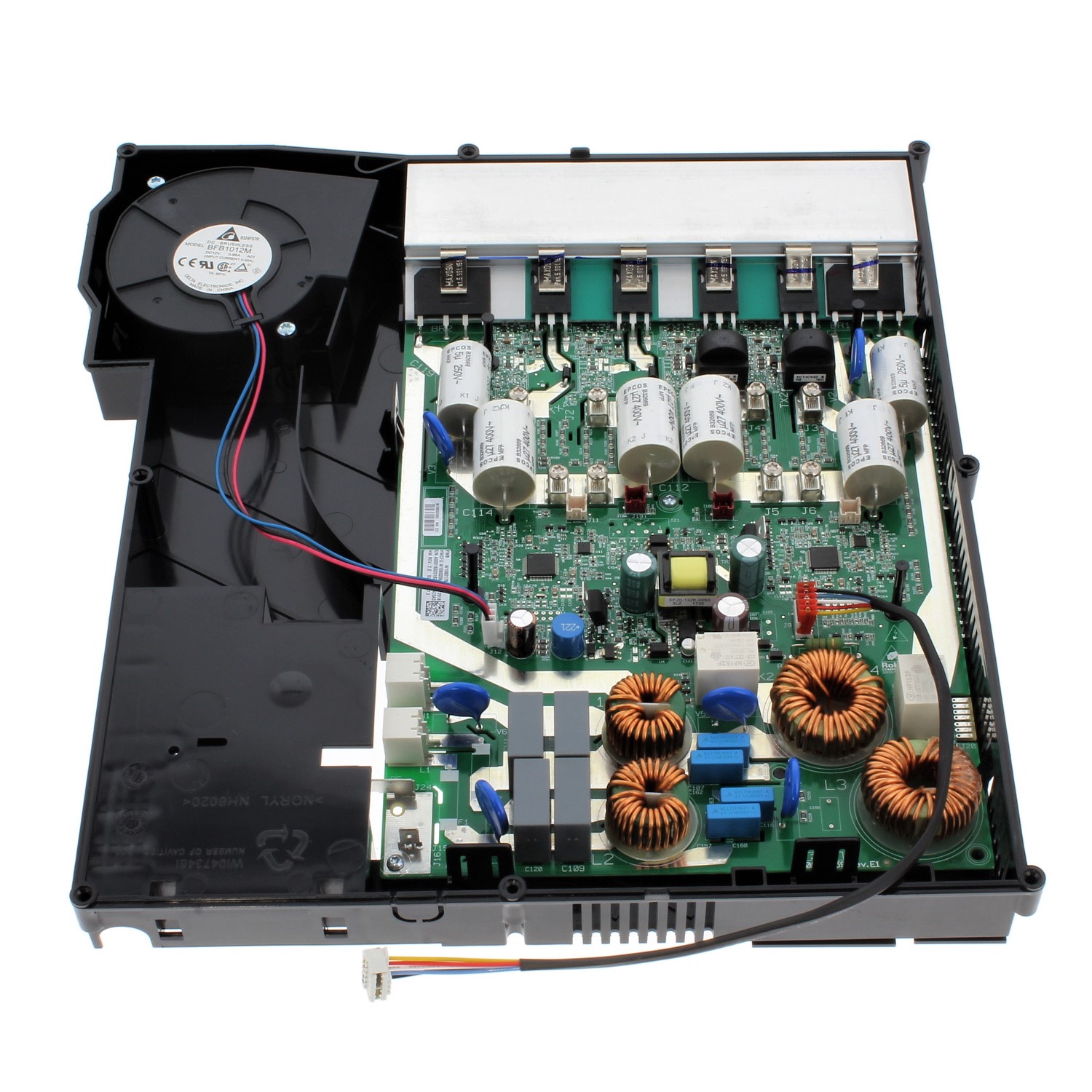 UNITA DI POTENZ G0 3B DZ