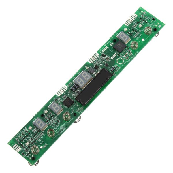 SCHEDA COMANDI 3B + SLIDER ART-2014