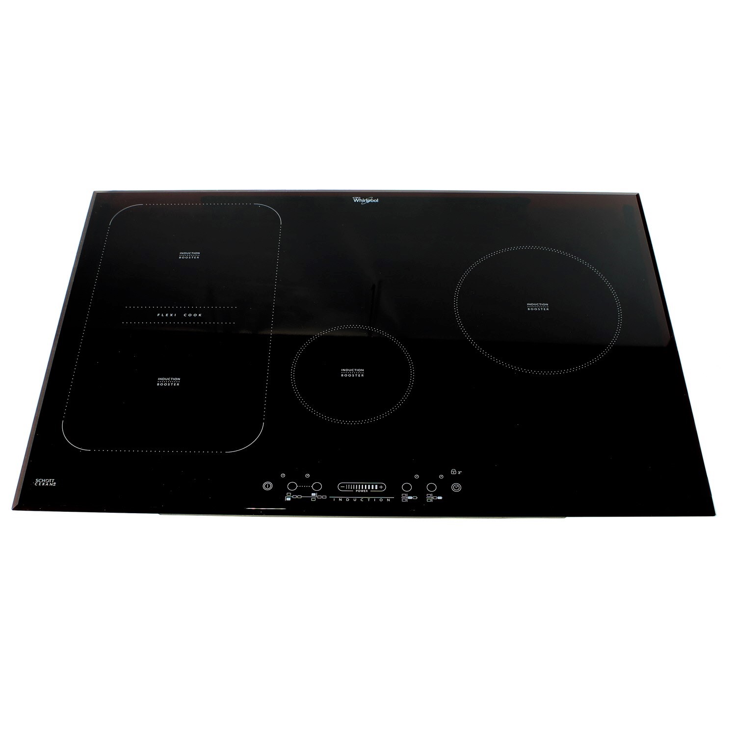 PIANO COTTURA MONTAGGIO