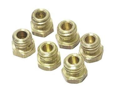 SET INIETTORI G30/31