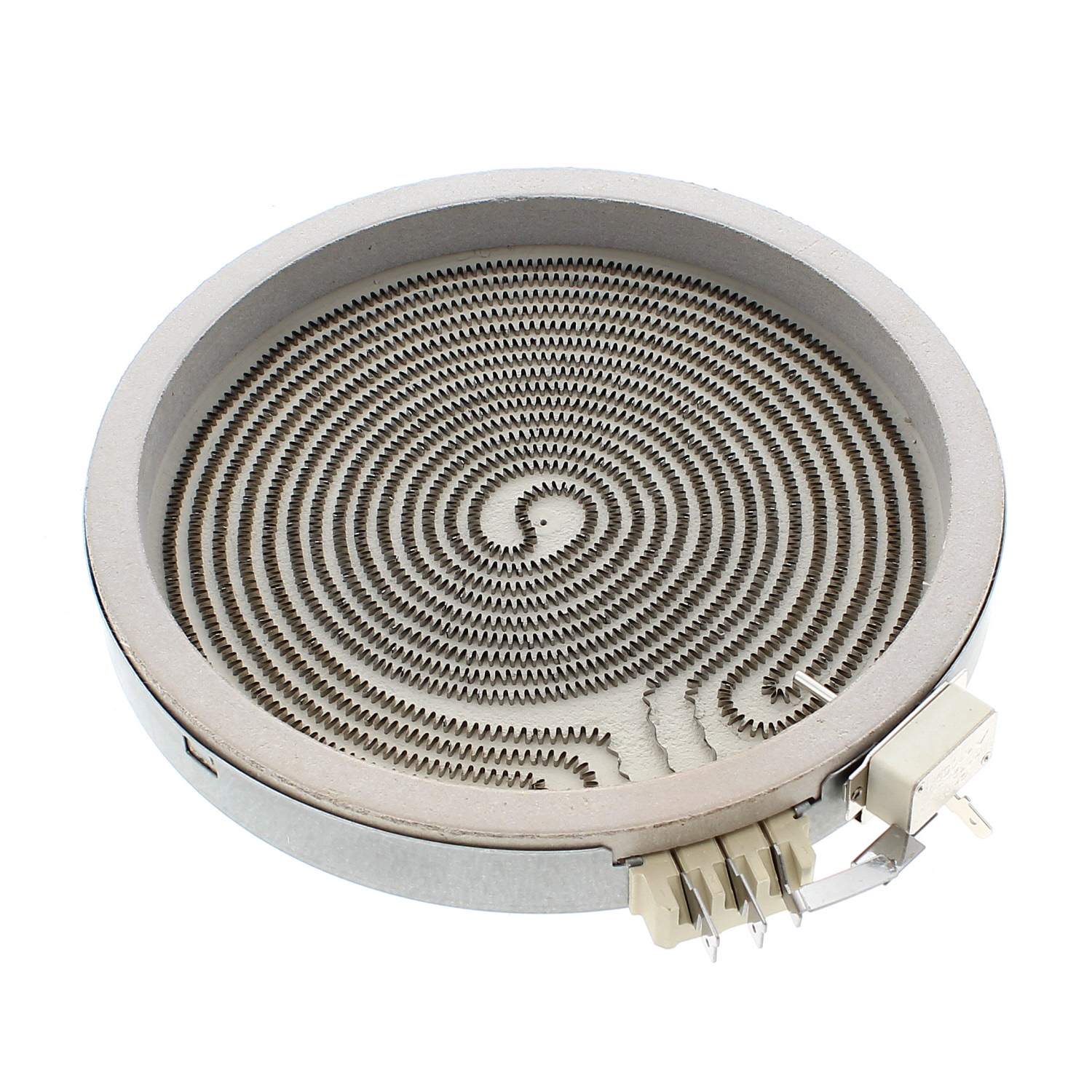 RESISTENZA 180/120MM 1800/750W