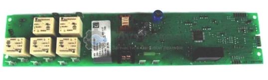 MODULO COMANDO TC TIPO 5