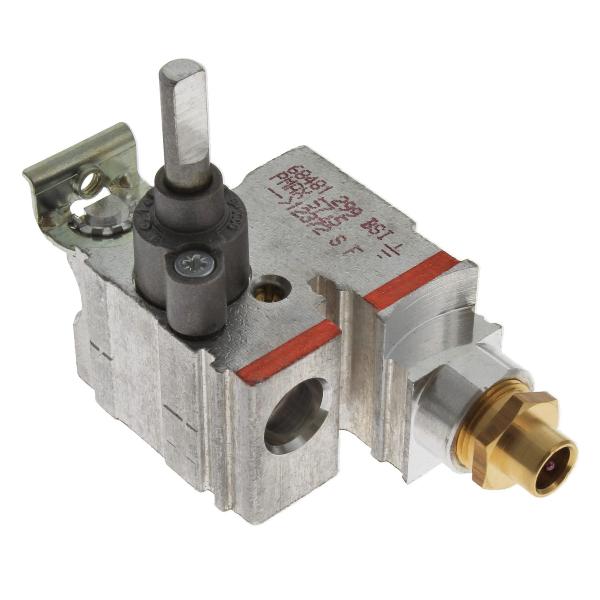 RUBINETTO GAS SR G20