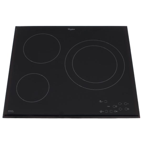 PIANO COTTURA MONTAGGIO