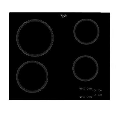 PIANO COTTURA MONTAGGIO NE