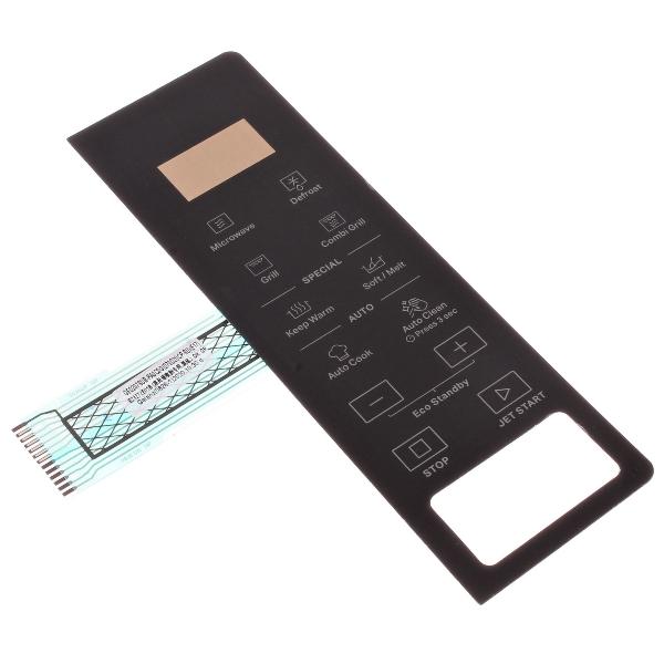 interruttore a film sottile