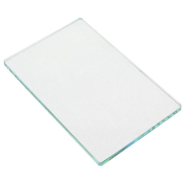 VETRO COPERT. LAMPADA