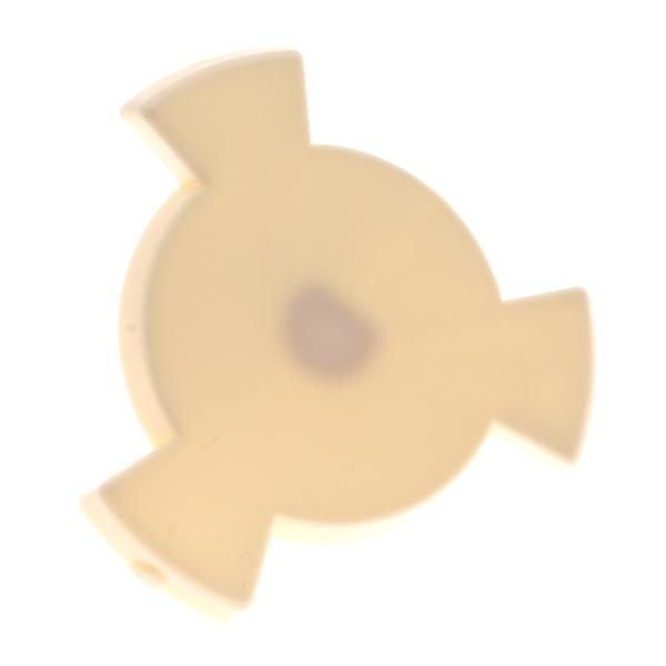 GUIDA PIATTO ROTANTE