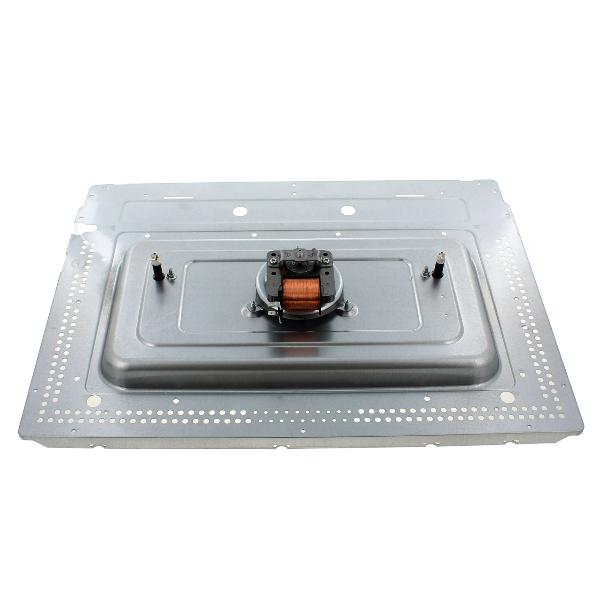 VENTOLA DI RAFFREDDAMENTO FC assy servic