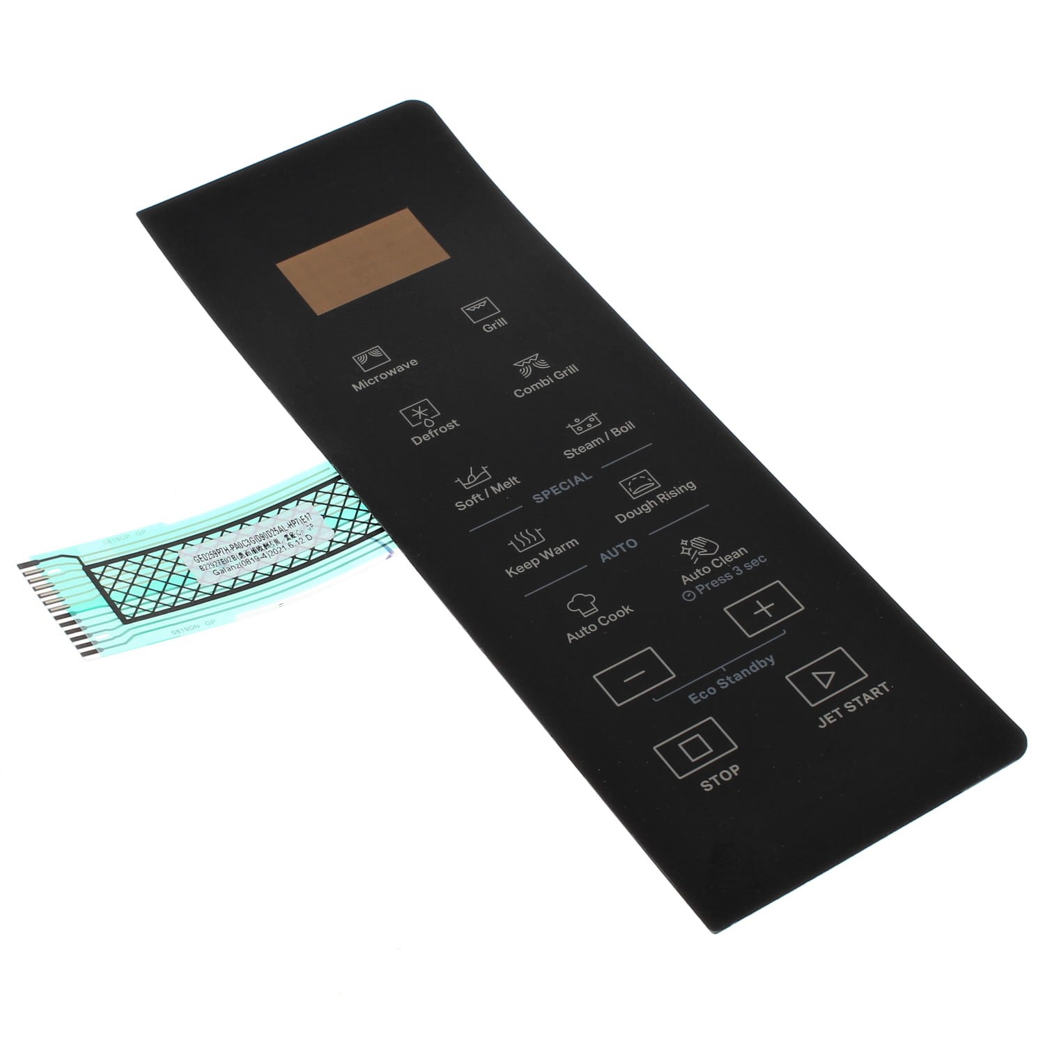 INTERRUTTORE thin film