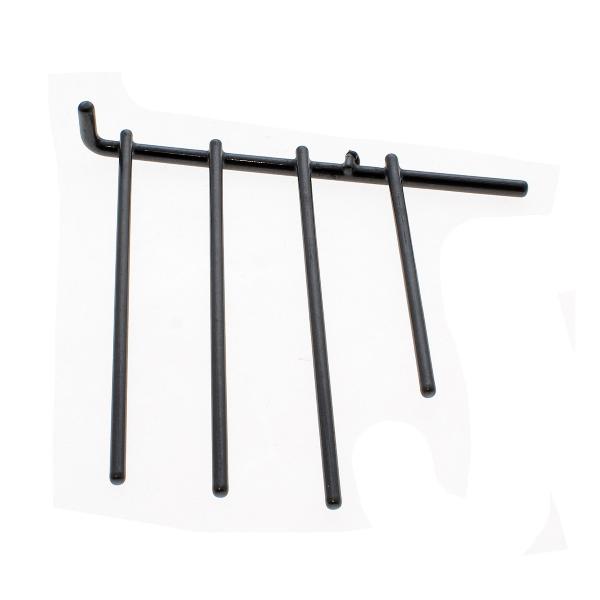 SUPPORTO PIATTI OBI SINISTRO LR