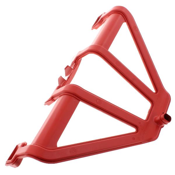 RACCORDO GOMID. TZ - WER