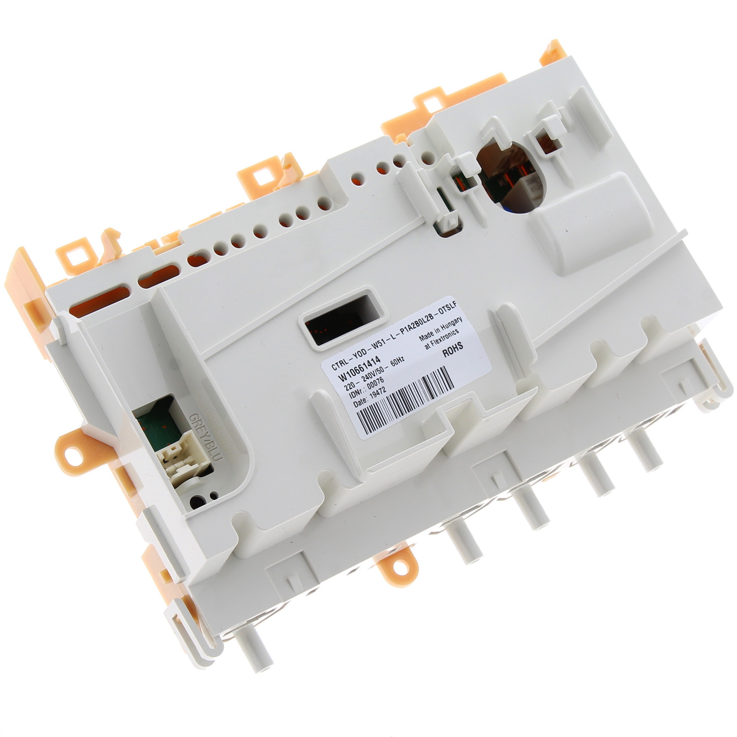 SCHEDA CONTROL (CB) eSAM BASIC YODA