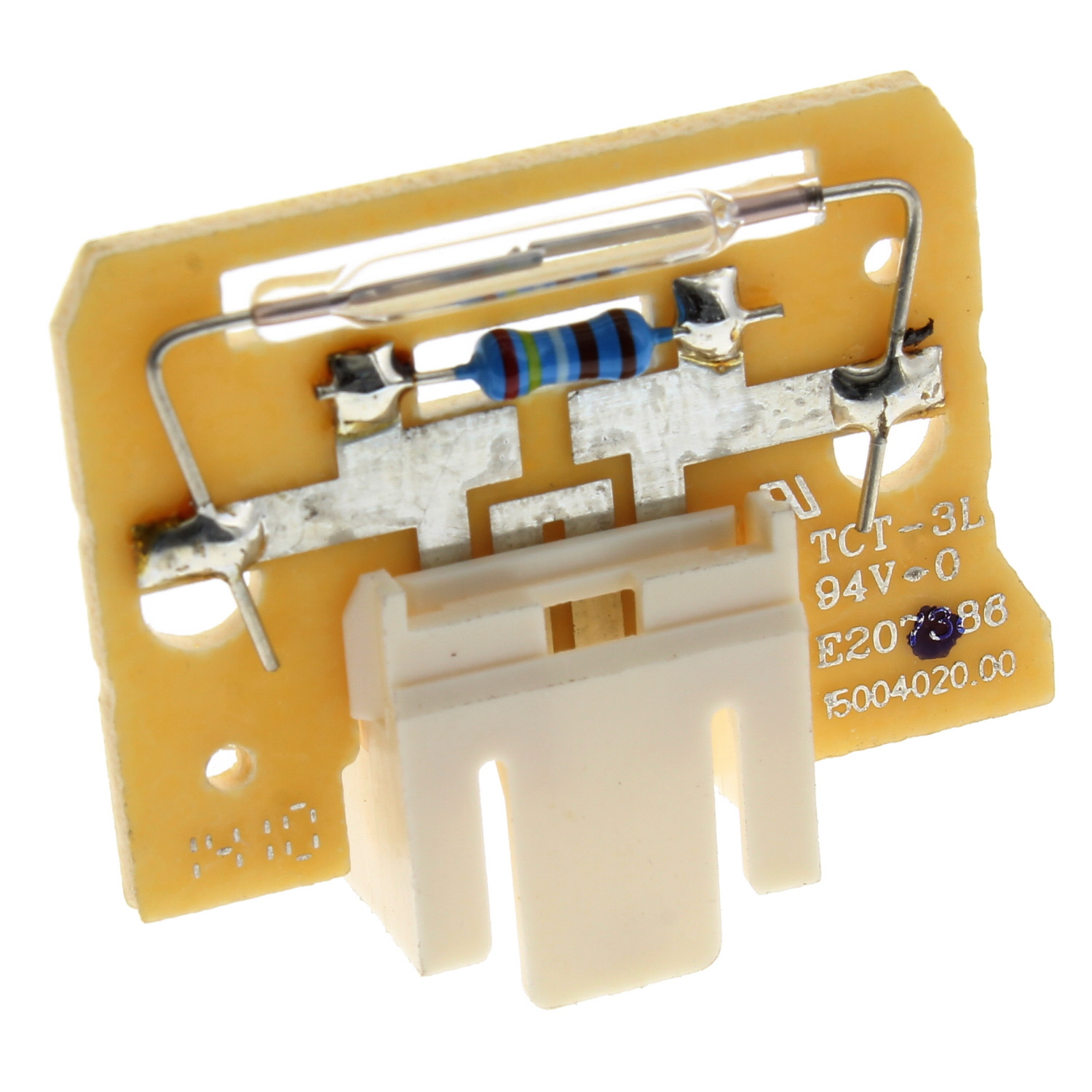 CONTATTO REED ,4-pole 20130116