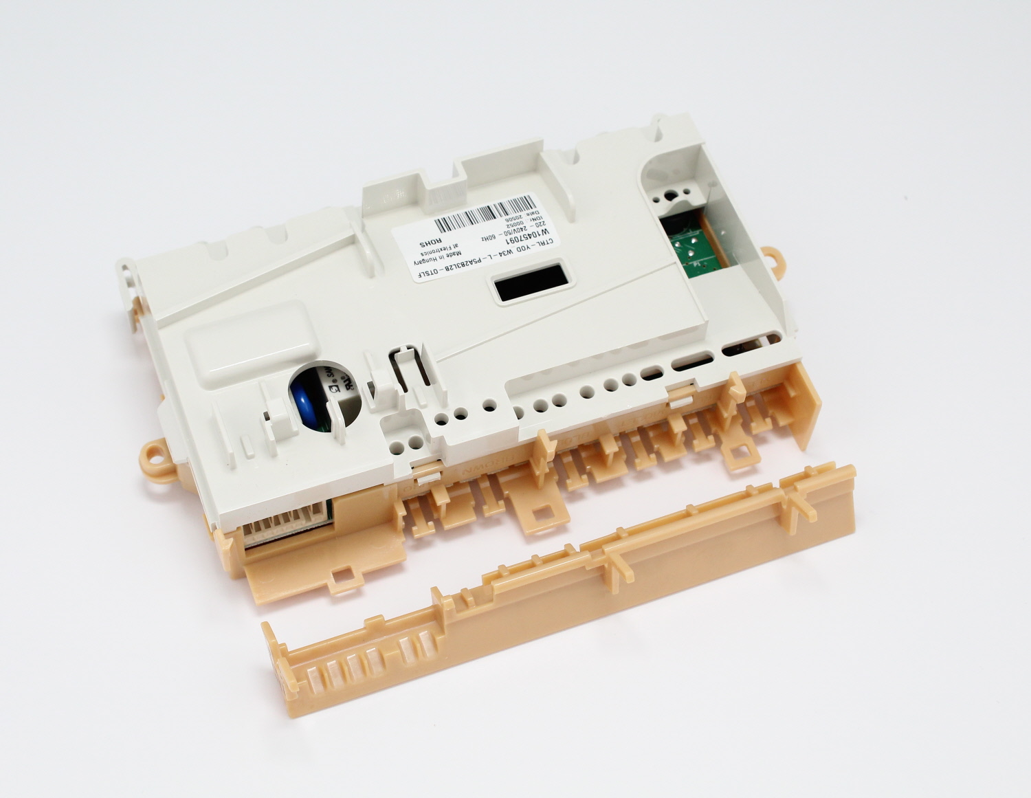 SCHEDA CONTROL (CB) eSAM BASIC YODA+