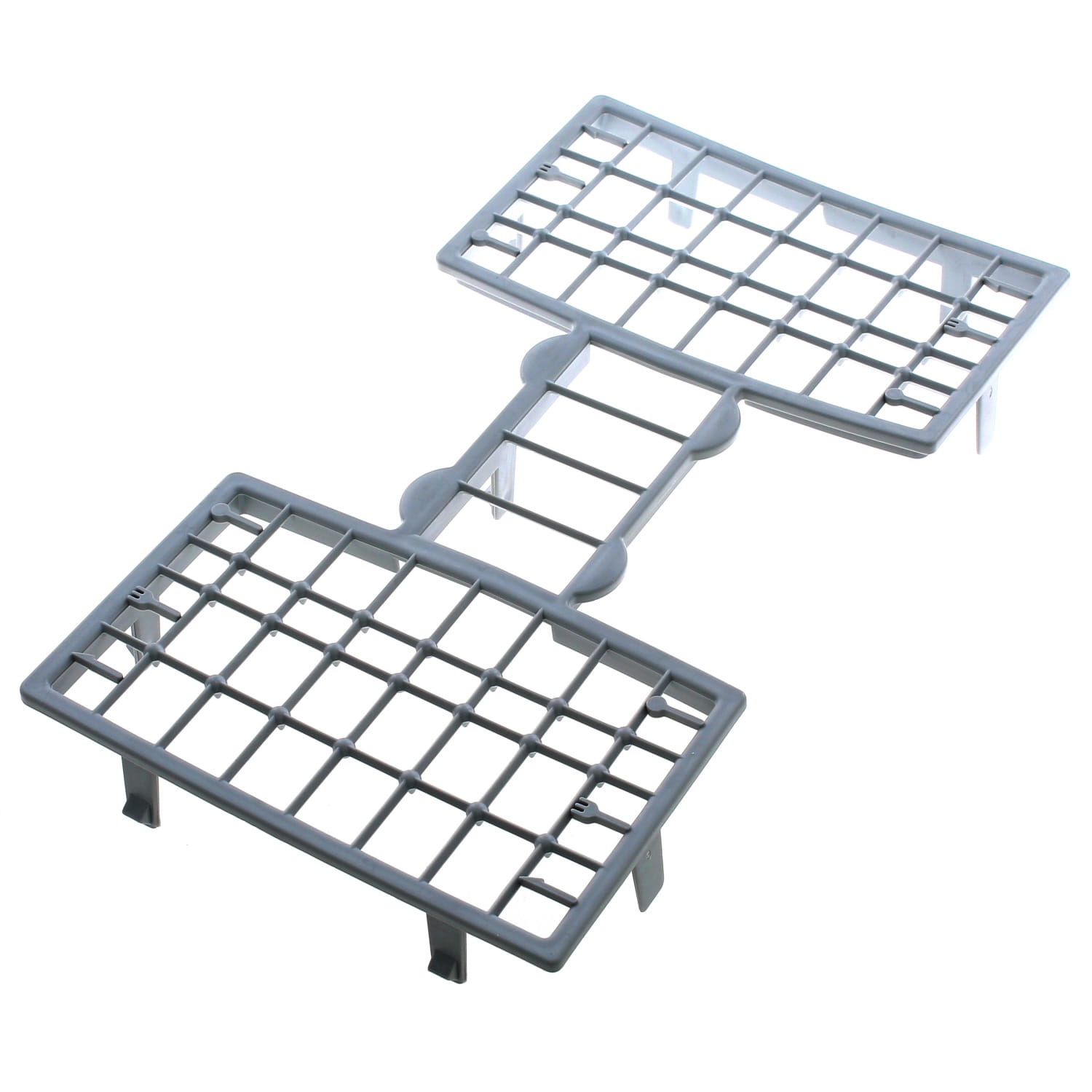 GRIGLIA A BALC. CESTELLO POSATE