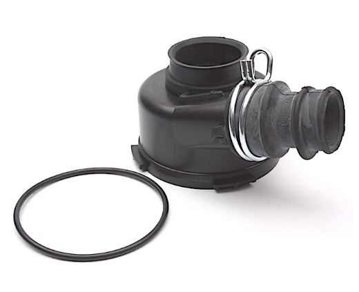 Spray pump Low Noise - ASKOLL