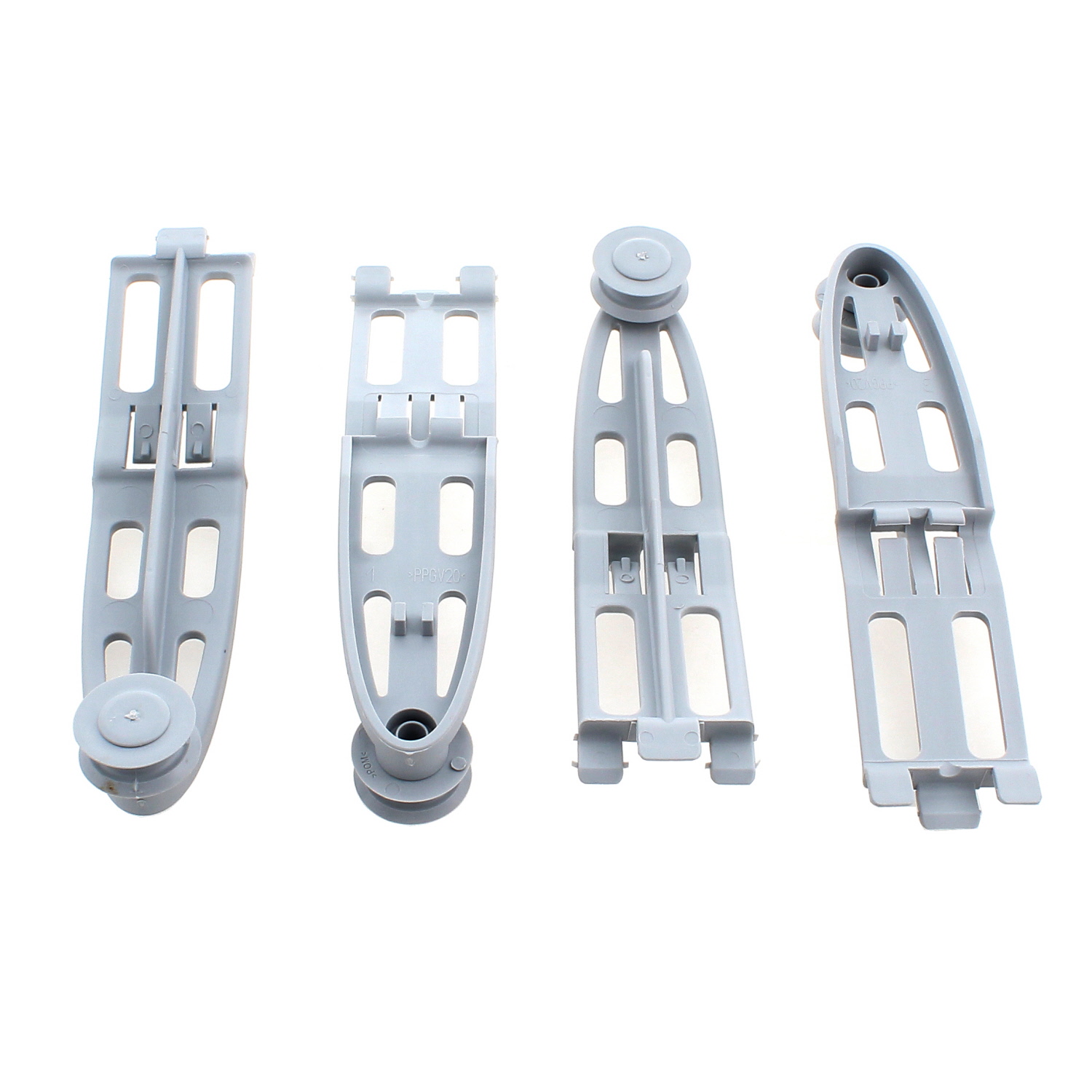 RUOTA CESTELLO SUP. + Supporto 