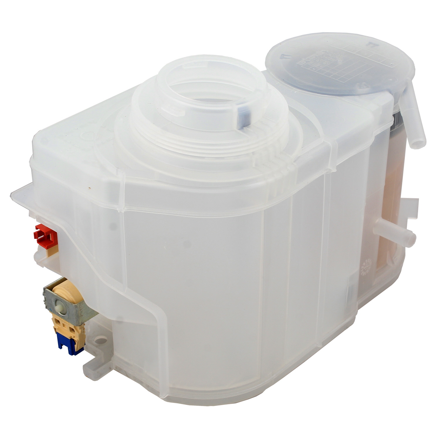 MONOBLOCCO DECALCIFIC.