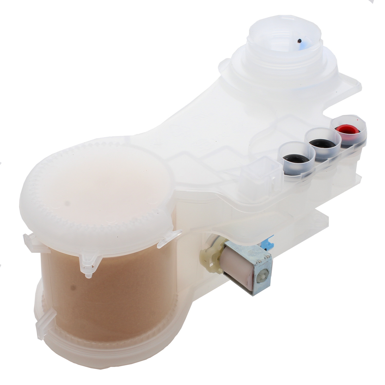 ANTICAL.MAGNET. ,T/P with mech.salt ind.