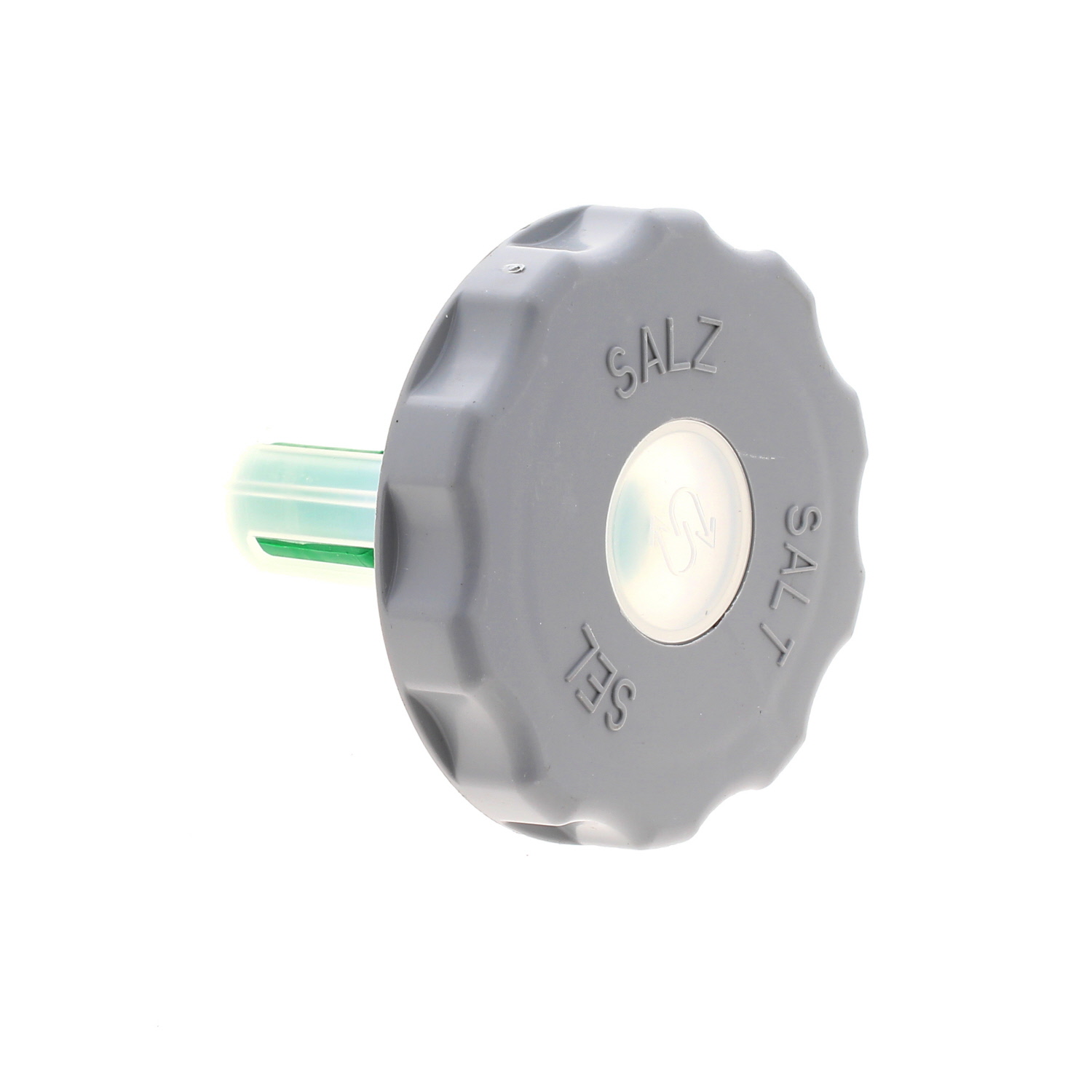 COPER.SERRATURA .T/P softener