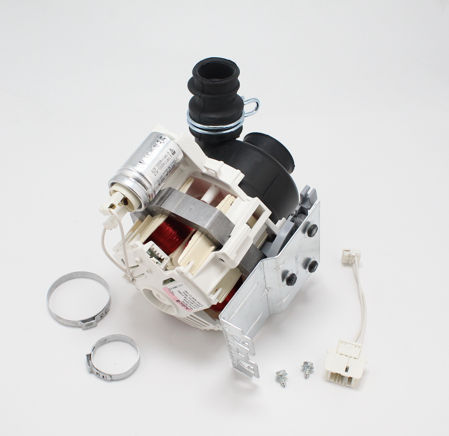 CORPO POMPA SKIT SMART ALTN.220-230V EUR