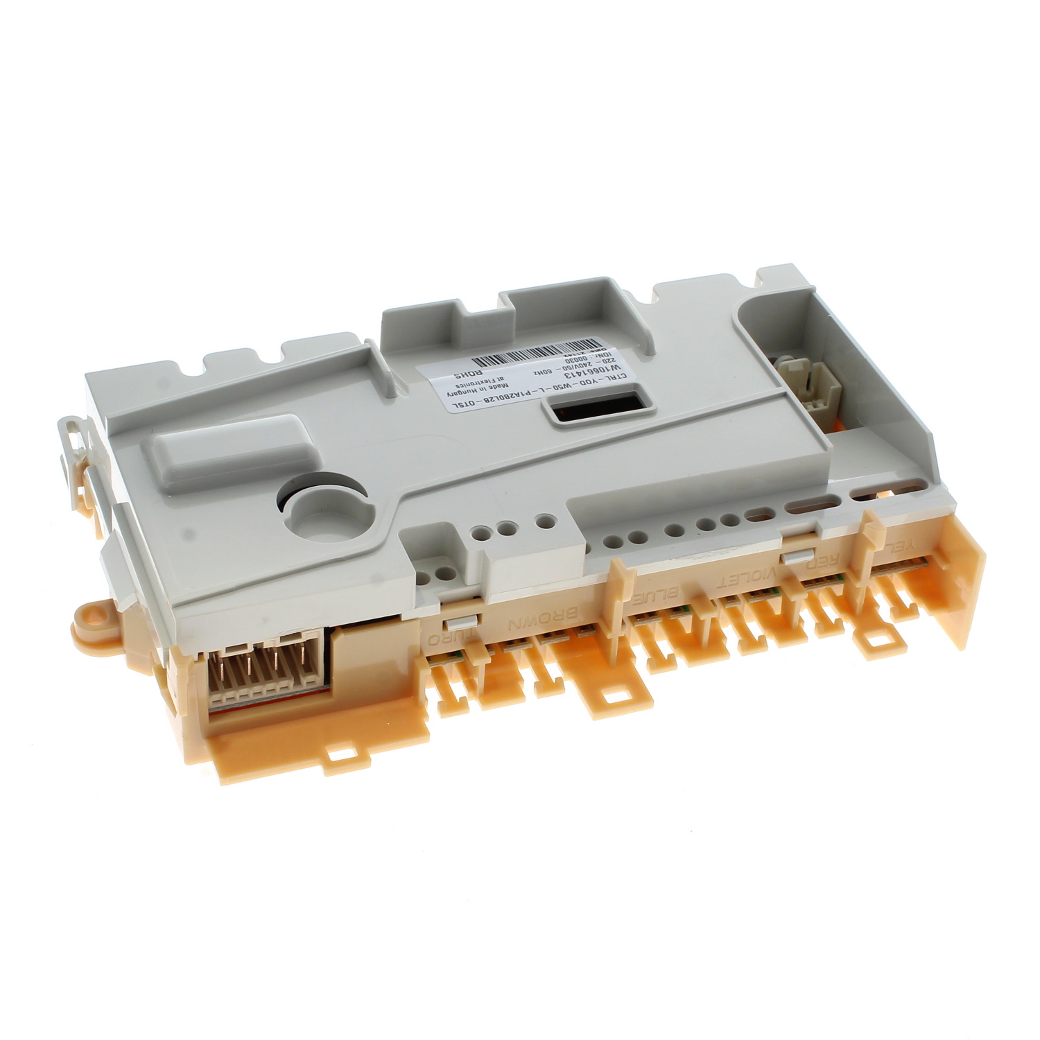 SCHEDA CONTROL (CB) eSAM BASIC YODA