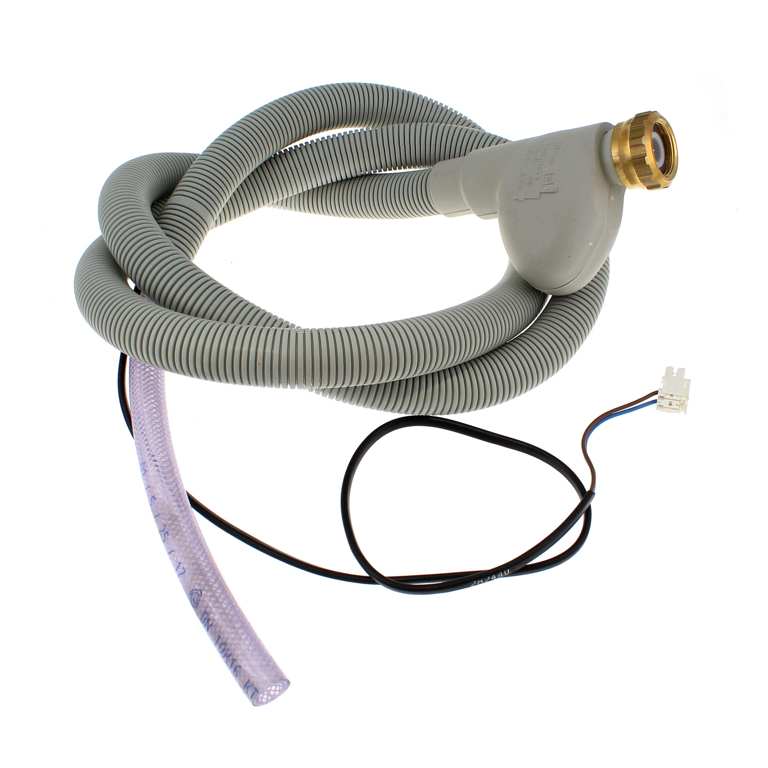 TUBO CARICO 33308800005