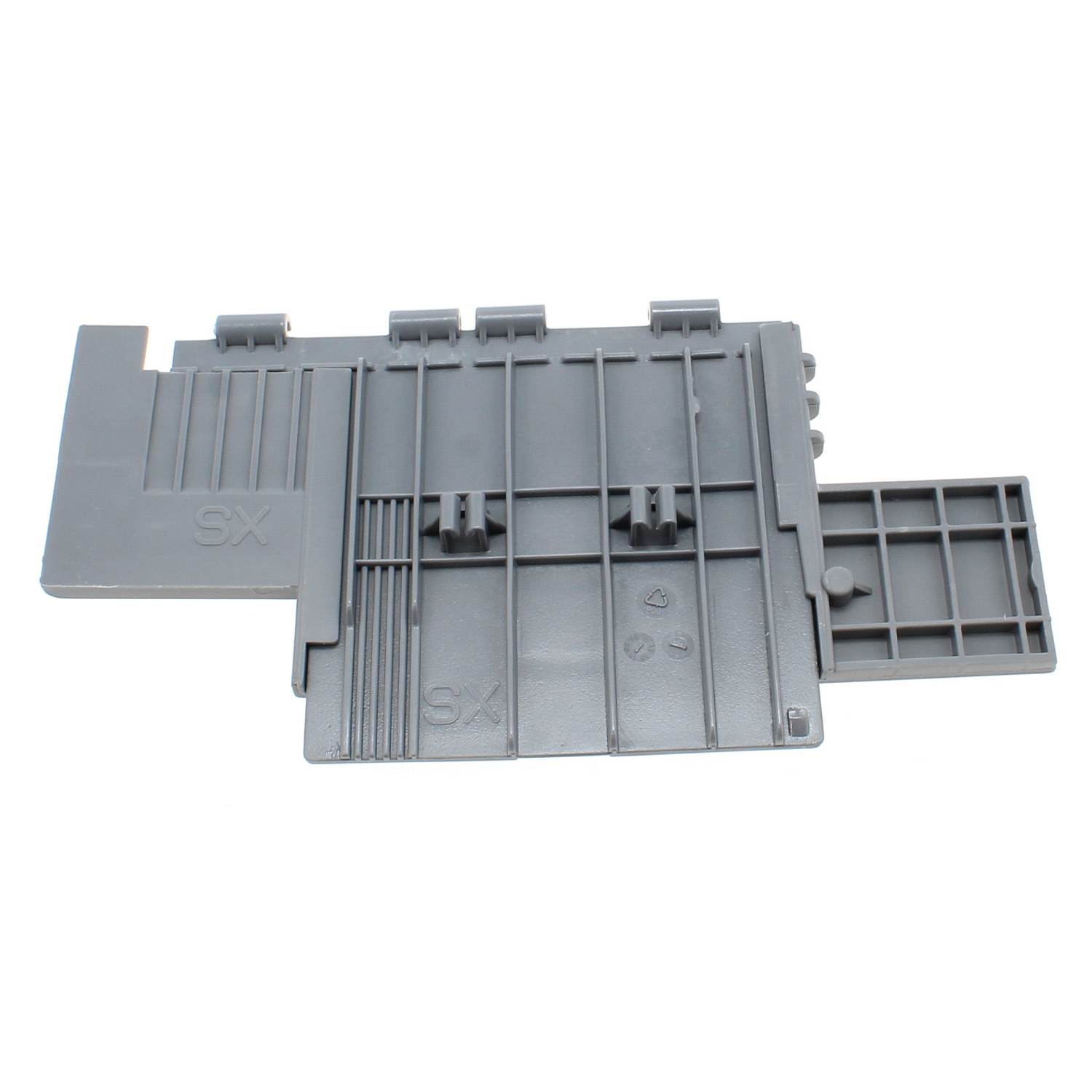 CESTELLO REGOL. sinestro