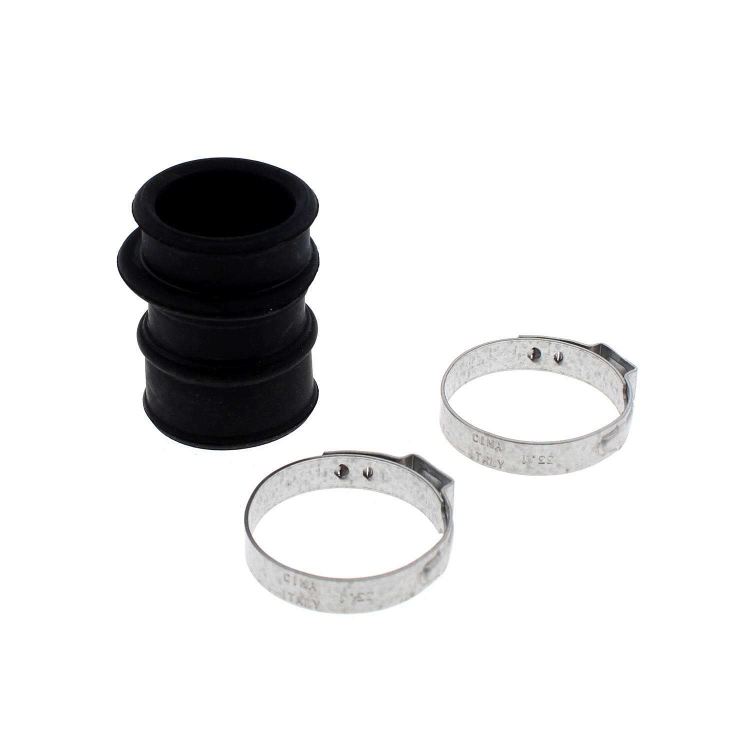 COLLEGAMENTO SCARICO Kit CRIN