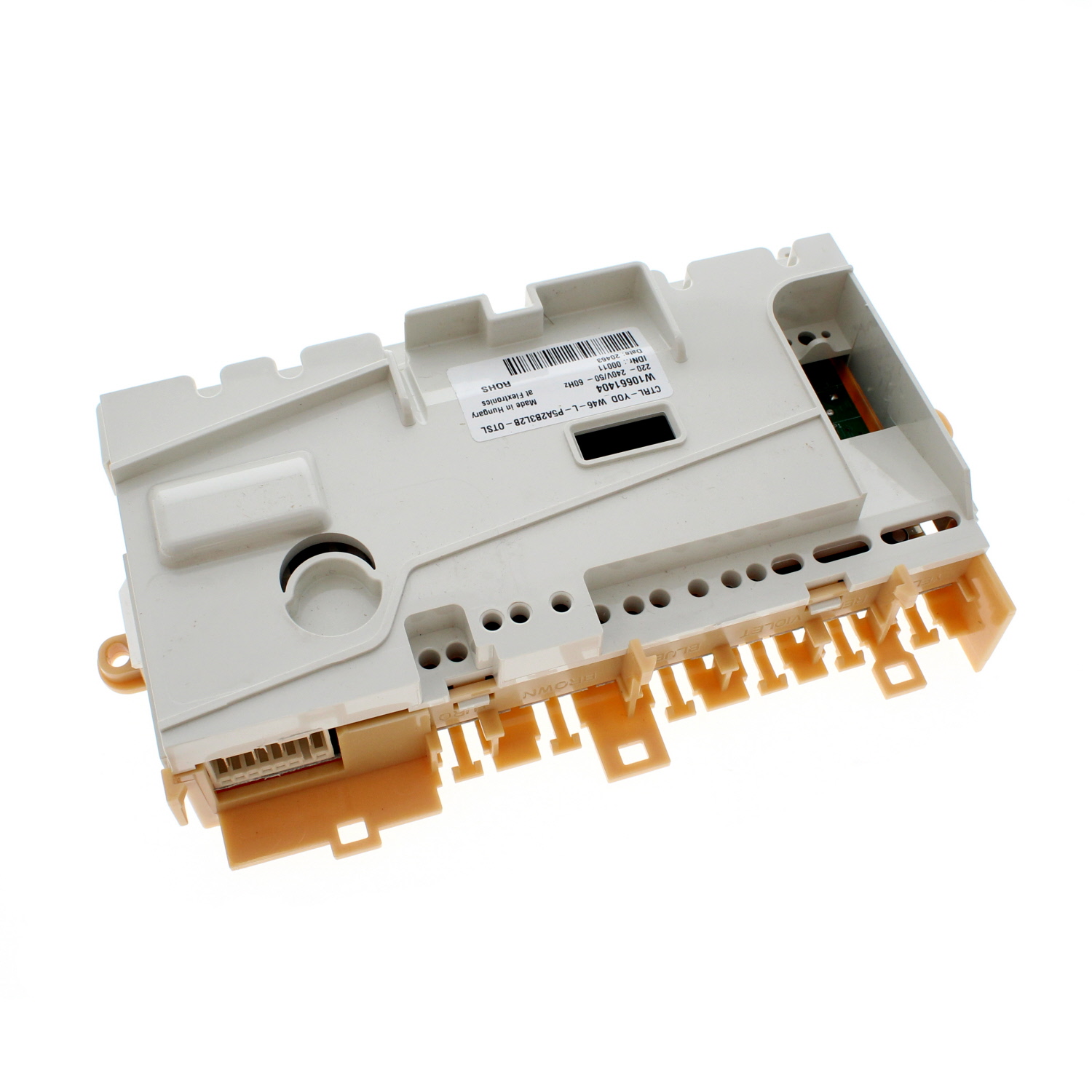 SCHEDA CONTROL (CB) eSAM BASIC YODA