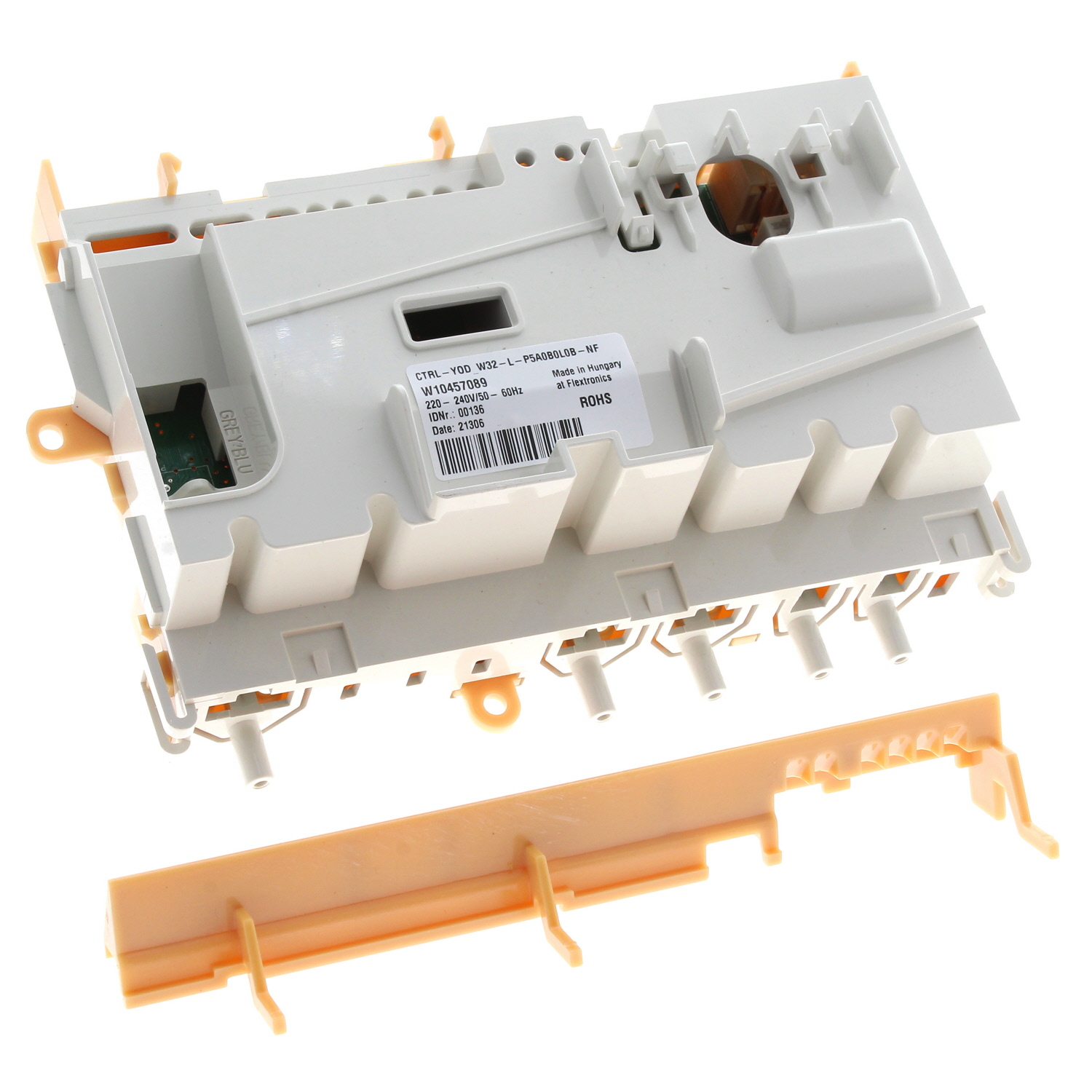 SCHEDA CONTROL (CB) eSAM BASIC YODA