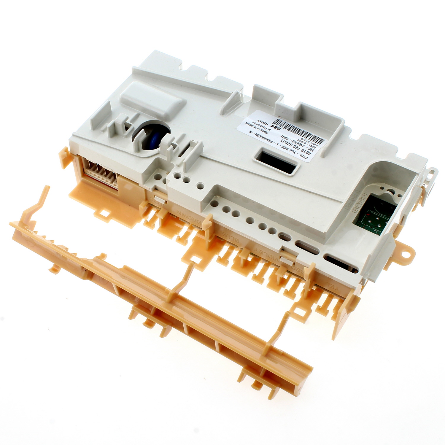 SCHEDA CONTROL (CB) eSAM BASIC YODA