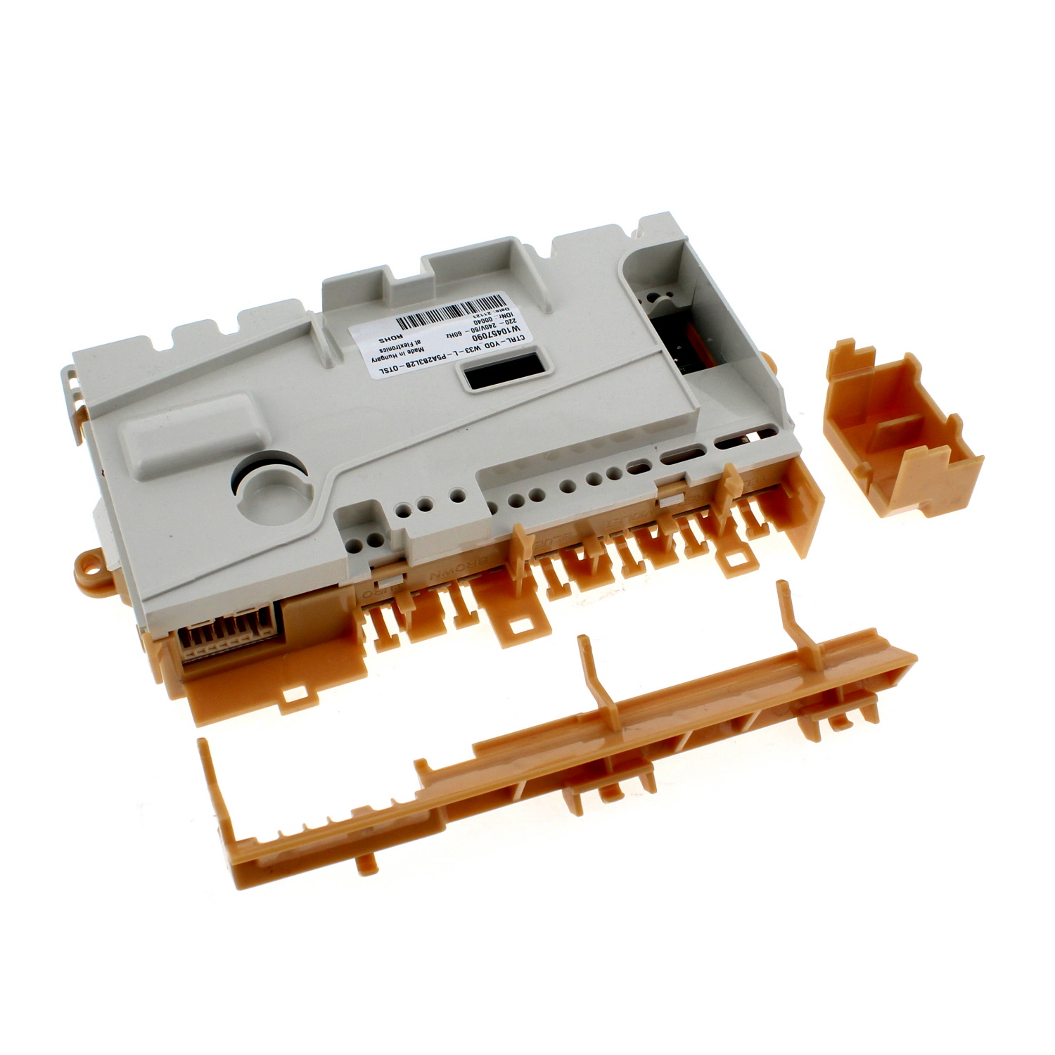 SCHEDA CONTROL (CB) eSAM BASIC YODA+