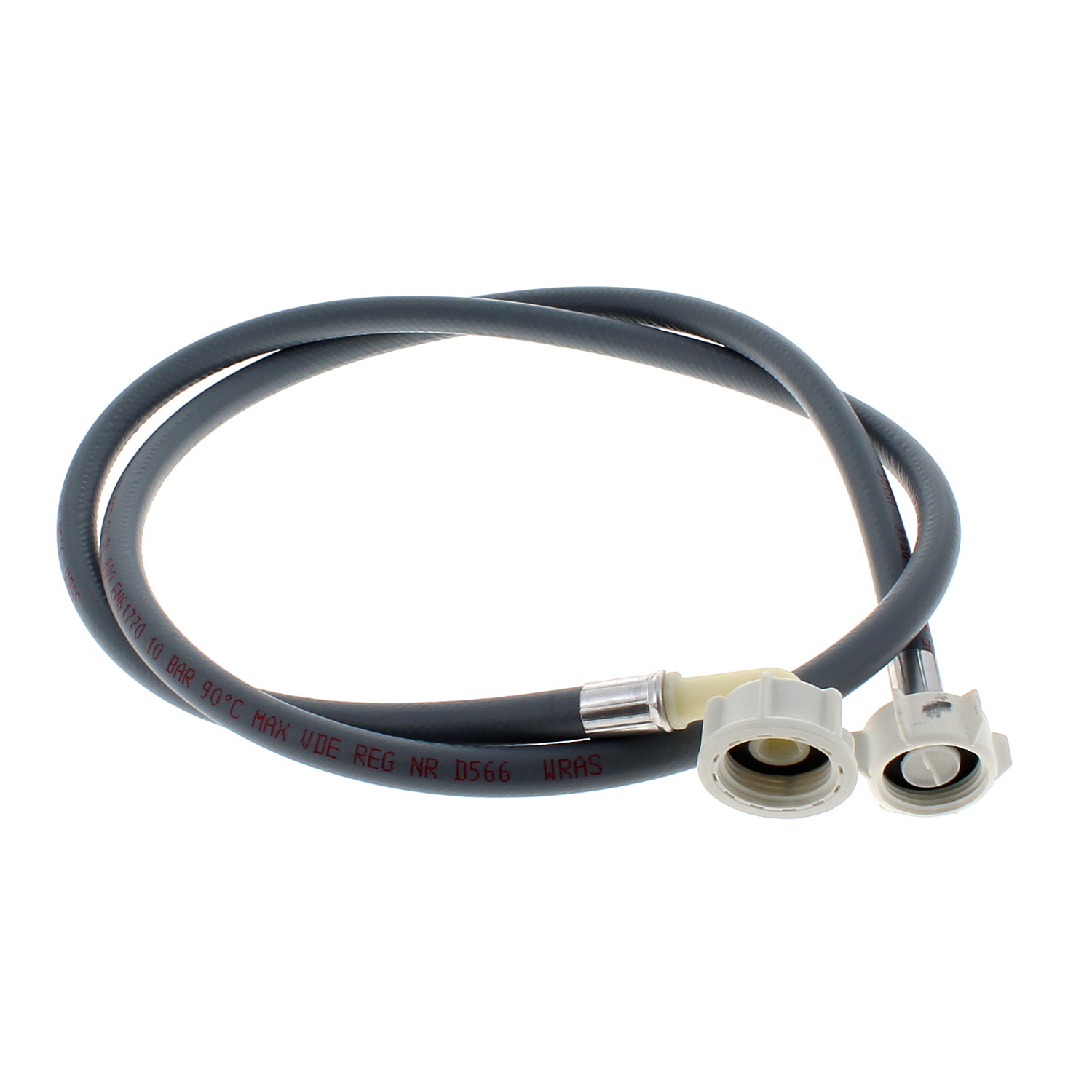 TUBO CARICO HOT WATER, SLIM